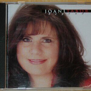 June Tablor BEYOND CD Signature Records